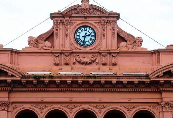relojes de torre