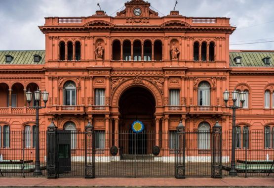 Relojes de Edificios públicos y privados