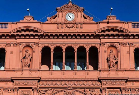 RELOJ CASA DE GOBIERNO GNOMON RELOJES MONUMENTALES